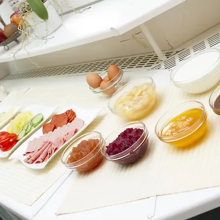 ホテル Classic ブダペスト