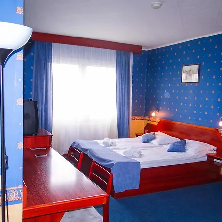 Classic ホテル 3*