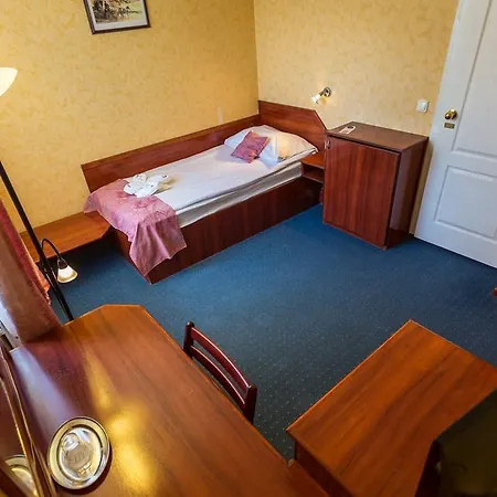 ホテル Classic 3*