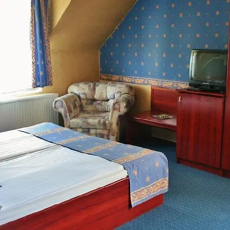 Hotell Classic