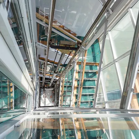 Classic ホテル 3*