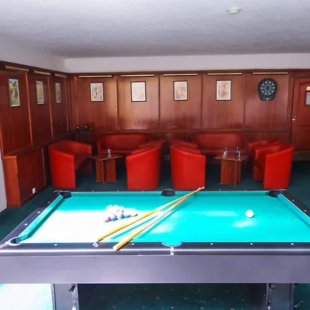 Hotell Classic