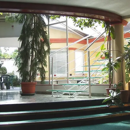 Classic ブダペスト