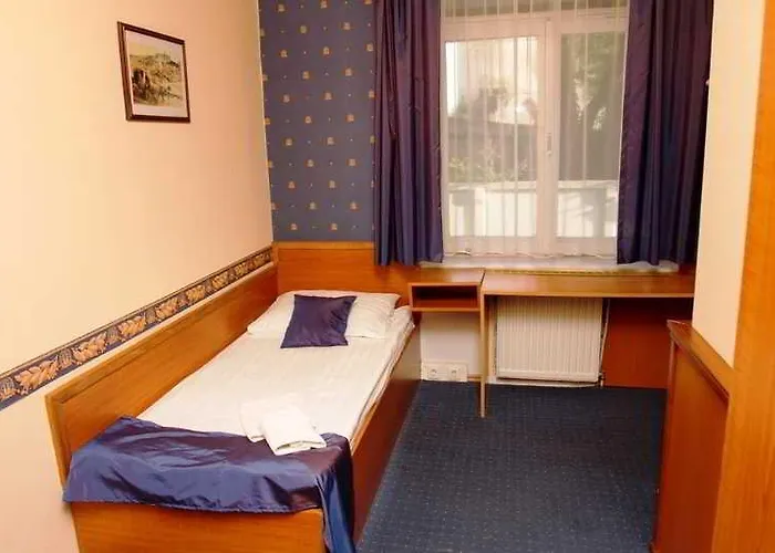 Classic Hotel Budapest