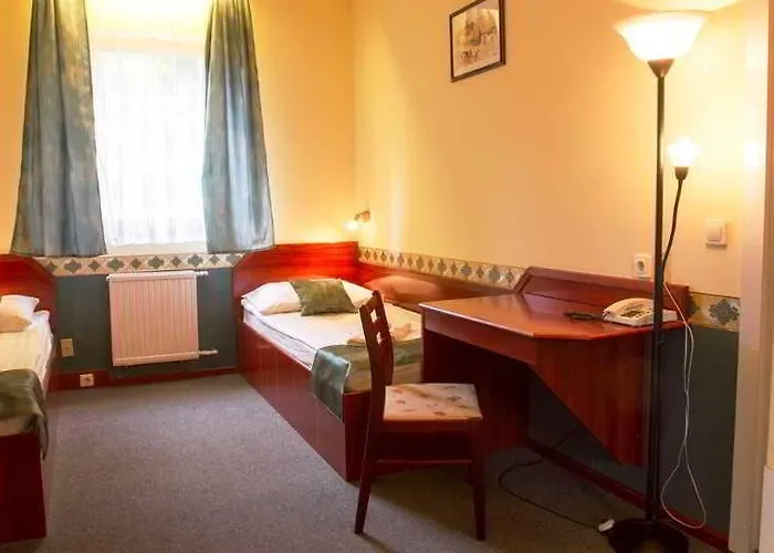 Hotel Classic Budapest