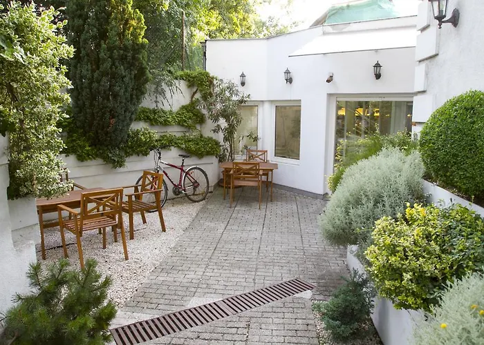 Hotel Classic Budapest