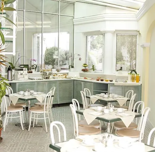 Classic Hotel Budapest