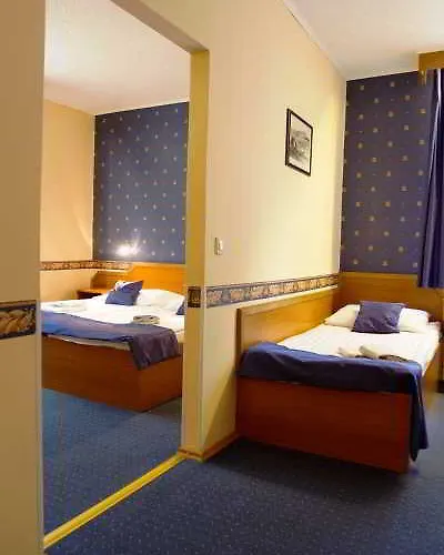 Hotel Classic Budapest