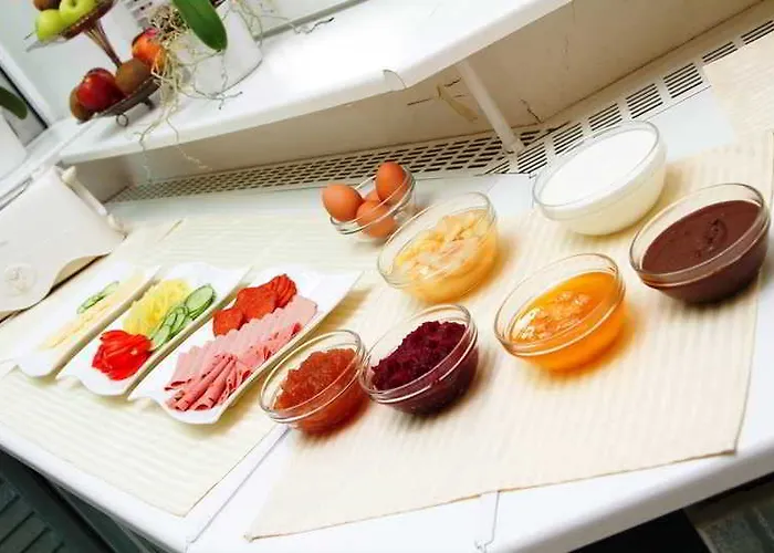 Classic Hotel Budapest