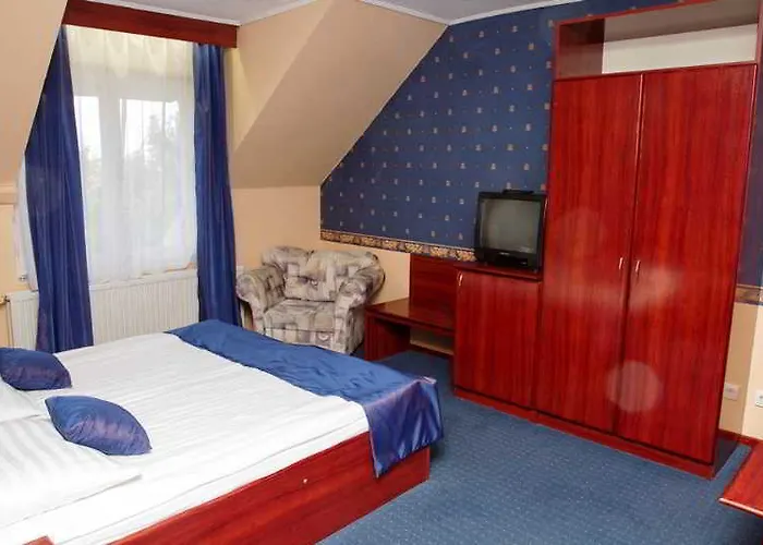 Classic Hotel Budapest