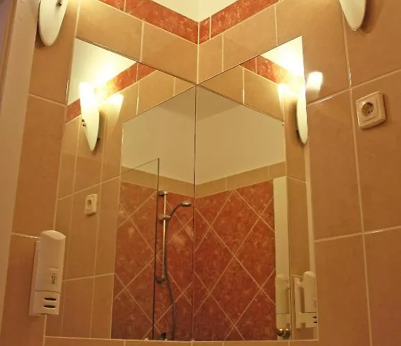 Classic Hotel Budapest