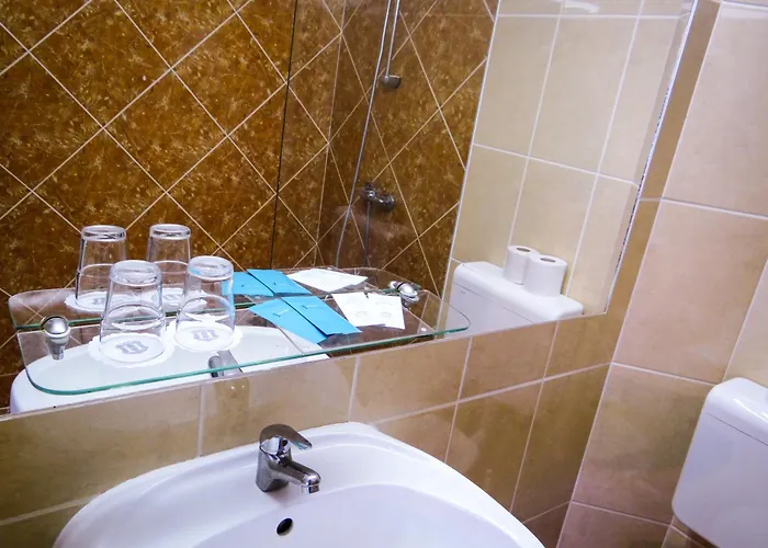 Classic Hotel Budapest