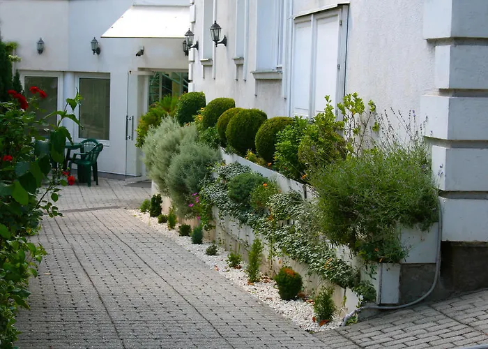 Hotel Classic Budapest